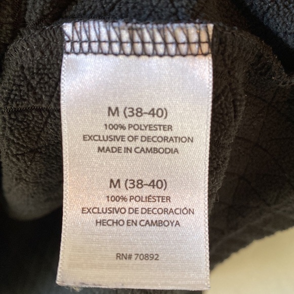 Men's Hind Pullover - Picture 7 of 10